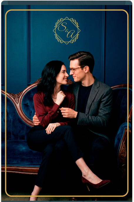 Boda Real Era Moderna